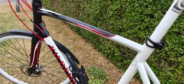 Used Kildemoes Custom Shimano Tiagra 2011 Urban, White — image 4 of 7
