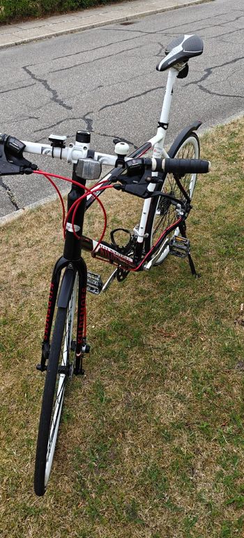 Used Kildemoes Custom Shimano Tiagra 2011 Urban & Touring