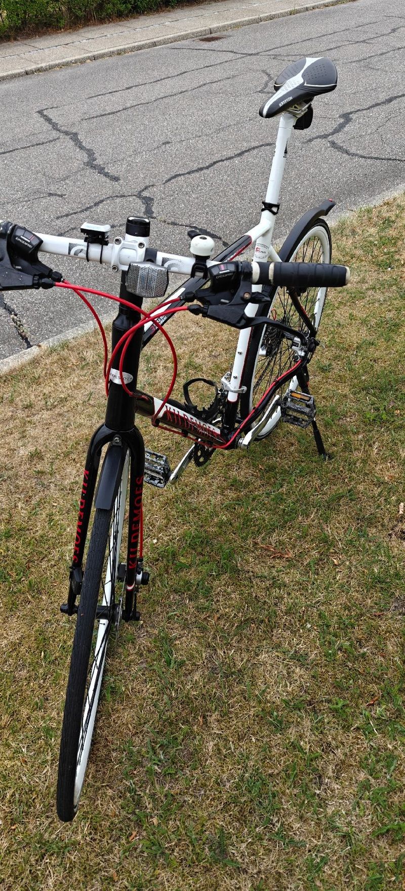 Used Kildemoes Custom Shimano Tiagra 2011 Urban & Touring
