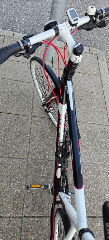 Kildemoes Custom Shimano Tiagra 2011 Urban d'occasion — image 7 sur 7