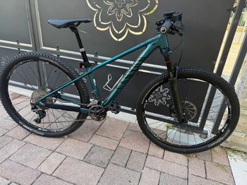 Used Canyon Grand Canyon AL SLX 9.9 WMN 2017 2017 MTB