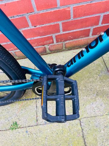 Used Cannondale Treadwell 2 2025 2025 Urban, Blue — image 8 of 11