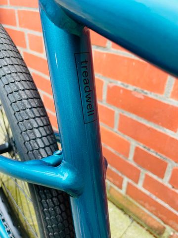 Used Cannondale Treadwell 2 2025 2025 Urban, Blue — image 5 of 11