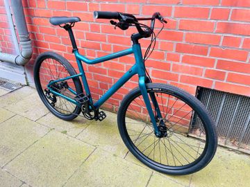 Cannondale Treadwell 2 2025 2025 Urban & Touring usato