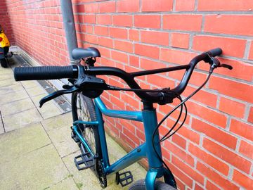 Used Cannondale Treadwell 2 2025 2025 Urban, Blue — image 6 of 11