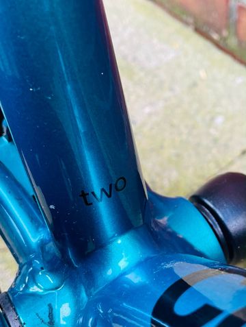Used Cannondale Treadwell 2 2025 2025 Urban, Blue — image 2 of 11