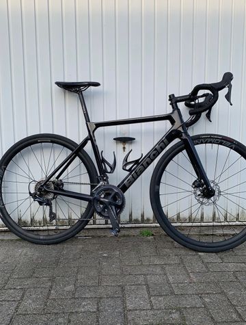 Tweedehands Bianchi sprint Custom Shimano Ultegra 2021 Road & Gravel — afbeelding 1 van 5