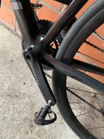 Tweedehands Bianchi sprint Custom Shimano Ultegra 2021 Road & Gravel — afbeelding 5 van 5