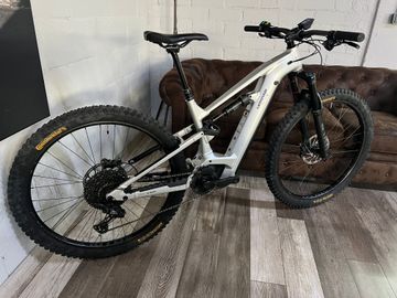 Gebrauchtes Cannondale Moterra Neo 3 2024 2024 MTB