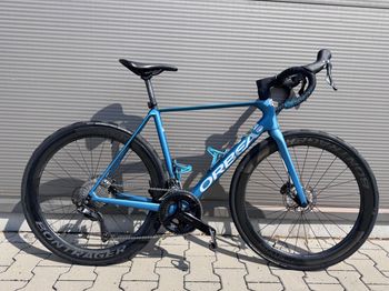 Used Orbea ORCA M30 2024 2024 Road & Gravel