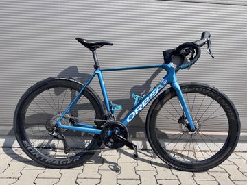 Orbea ORCA M30 2024 2024 Road & Gravel usato