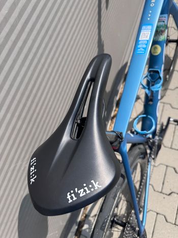 Orbea ORCA M30 2024 2024 Road & Gravel usato, Blu — immagine 6 di 8