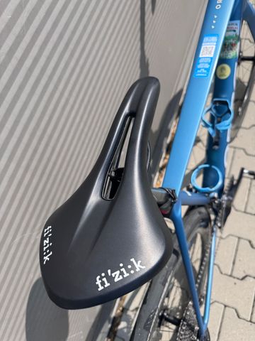Käytetty Orbea ORCA M30 2024 2024 Road & Gravel — kuva 6 / 8