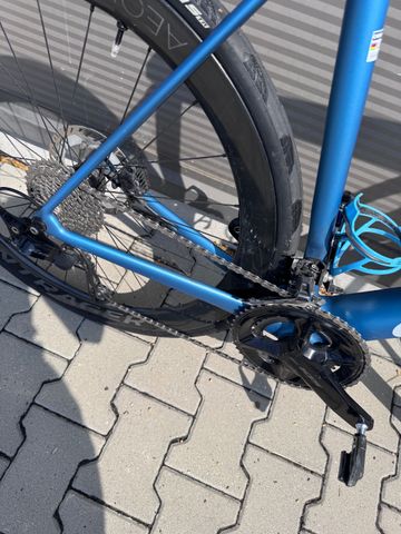Käytetty Orbea ORCA M30 2024 2024 Road & Gravel — kuva 2 / 8