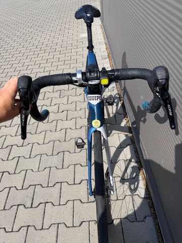 Käytetty Orbea ORCA M30 2024 2024 Road & Gravel — kuva 5 / 8
