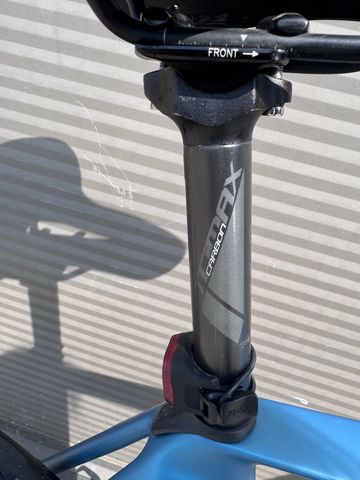 Käytetty Orbea ORCA M30 2024 2024 Road & Gravel — kuva 4 / 8