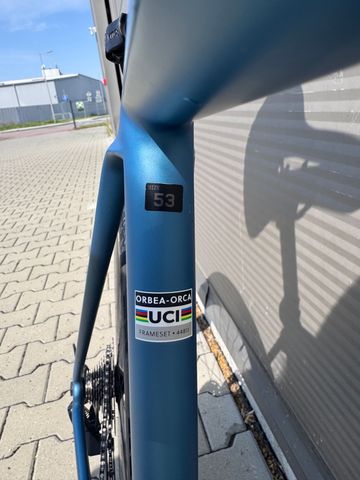 Käytetty Orbea ORCA M30 2024 2024 Road & Gravel — kuva 3 / 8