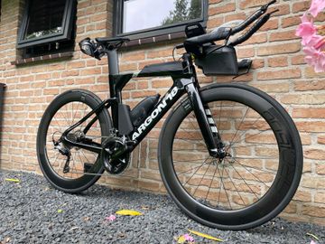 Brugt Argon 18 E117 Shimano 105 2025 2025 Road & Gravel — billede 3 af 12
