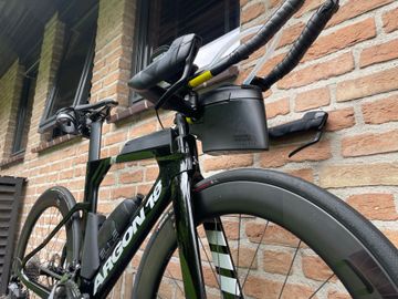 Brugt Argon 18 E117 Shimano 105 2025 2025 Road & Gravel — billede 9 af 12