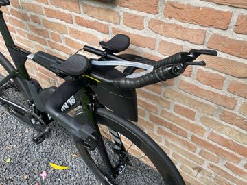 Brugt Argon 18 E117 Shimano 105 2025 2025 Road & Gravel — billede 8 af 12