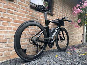Brugt Argon 18 E117 Shimano 105 2025 2025 Road & Gravel — billede 6 af 12