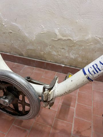 Brugt Graziella Carnielli - Anni '60 1967 Youth — billede 19 af 21