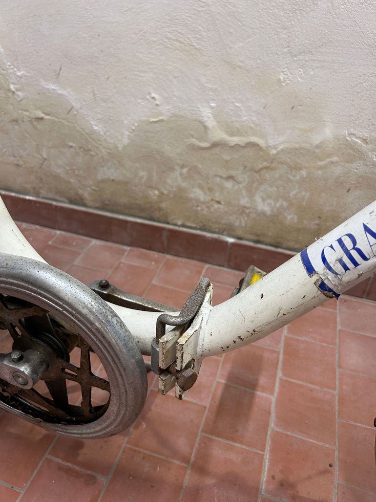 Brugt Graziella Carnielli - Anni '60 1967 Youth — billede 19 af 21