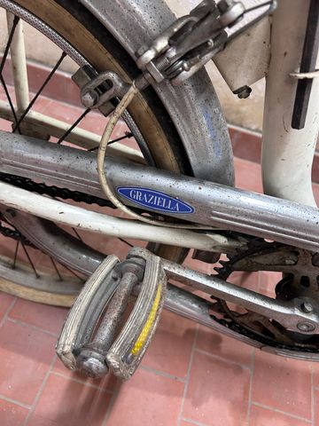 Brugt Graziella Carnielli - Anni '60 1967 Youth — billede 14 af 21