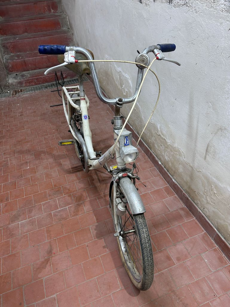Brugt Graziella Carnielli - Anni '60 1967 Youth — billede 21 af 21