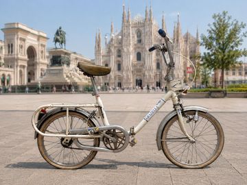 Brugt Graziella Carnielli - Anni '60 1967 Youth — billede 2 af 21