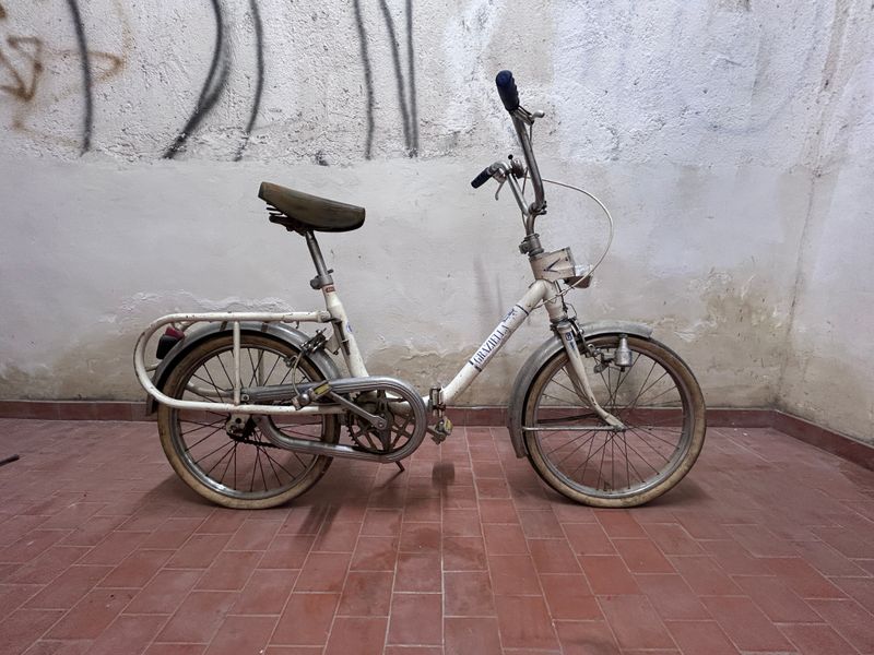 Used Graziella Carnielli - Anni '60 1967 Kids & Youth