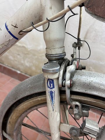 Brugt Graziella Carnielli - Anni '60 1967 Youth — billede 9 af 21
