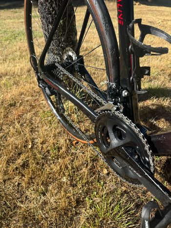 Käytetty MMR Adrenaline Shimano 105 2021 Road & Gravel — kuva 6 / 6