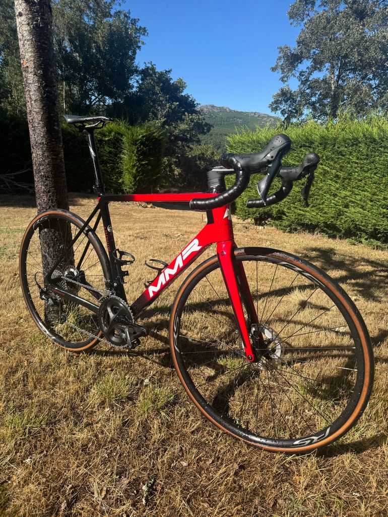 Käytetty MMR Adrenaline Shimano 105 2021 Road & Gravel — kuva 3 / 6