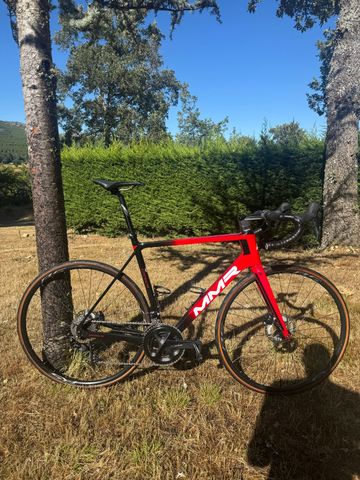 Used MMR Adrenaline Shimano 105 2021 Road & Gravel