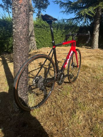 Käytetty MMR Adrenaline Shimano 105 2021 Road & Gravel — kuva 2 / 6