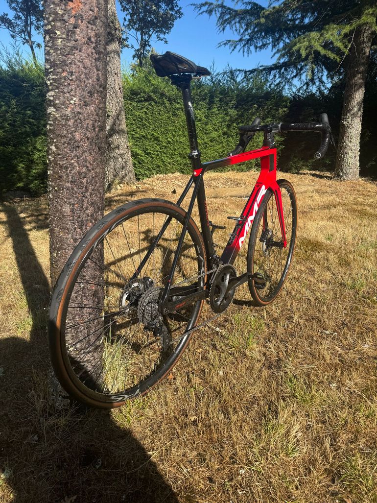 Käytetty MMR Adrenaline Shimano 105 2021 Road & Gravel — kuva 2 / 6