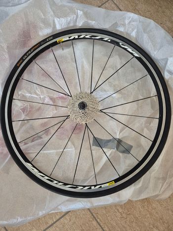 Brugt Cannondale CAAD12 105 2019 2019 Road & Gravel — billede 9 af 12
