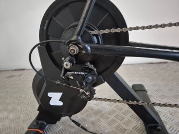 Tweedehands Cannondale Shimano 105 2016 Road & Gravel — afbeelding 4 van 15