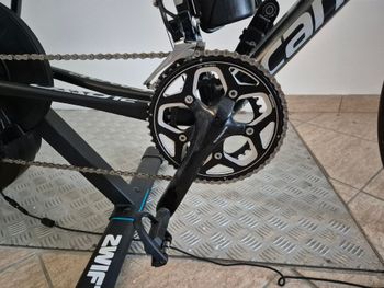 Brugt Cannondale CAAD12 105 2019 2019 Road & Gravel — billede 3 af 12