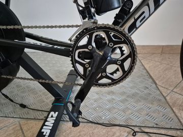 Tweedehands Cannondale Shimano 105 2016 Road & Gravel — afbeelding 3 van 15