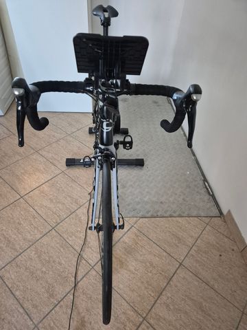 Tweedehands Cannondale Shimano 105 2016 Road & Gravel — afbeelding 7 van 15