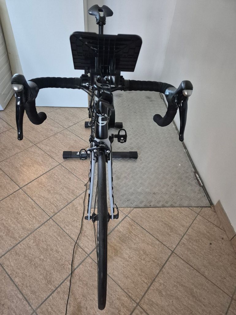 Brugt Cannondale CAAD12 105 2019 2019 Road & Gravel — billede 7 af 12
