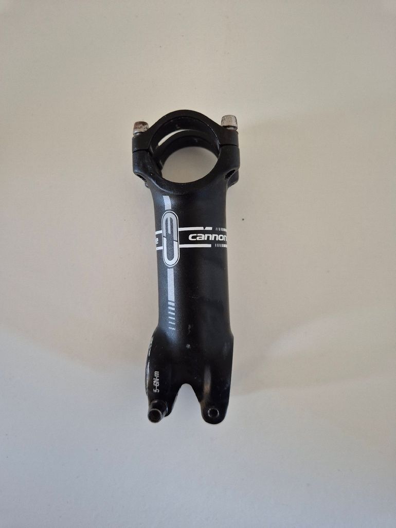 Tweedehands Cannondale Shimano 105 2016 Road & Gravel — afbeelding 15 van 15