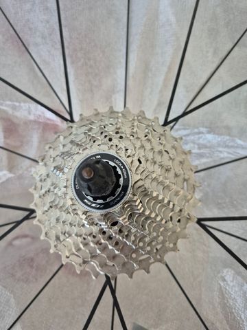 Tweedehands Cannondale Shimano 105 2016 Road & Gravel — afbeelding 10 van 15