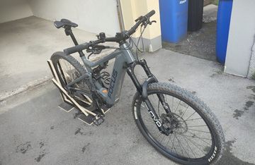 Used Focus JAM² 7.8 2024 2024 Mountainbike, Light Gray, 29 — image 4 of 4
