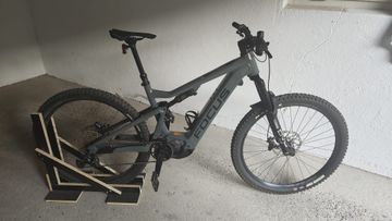 Used Focus JAM² 7.8 2024 2024 Mountainbike, Light Gray, 29 — image 2 of 4