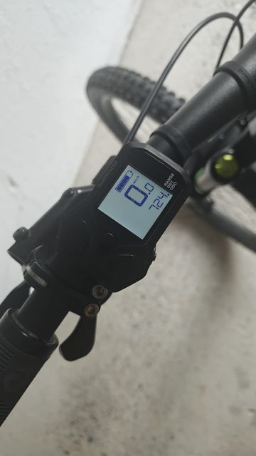 Used Focus JAM² 7.8 2024 2024 Mountainbike, Light Gray, 29 — image 3 of 4