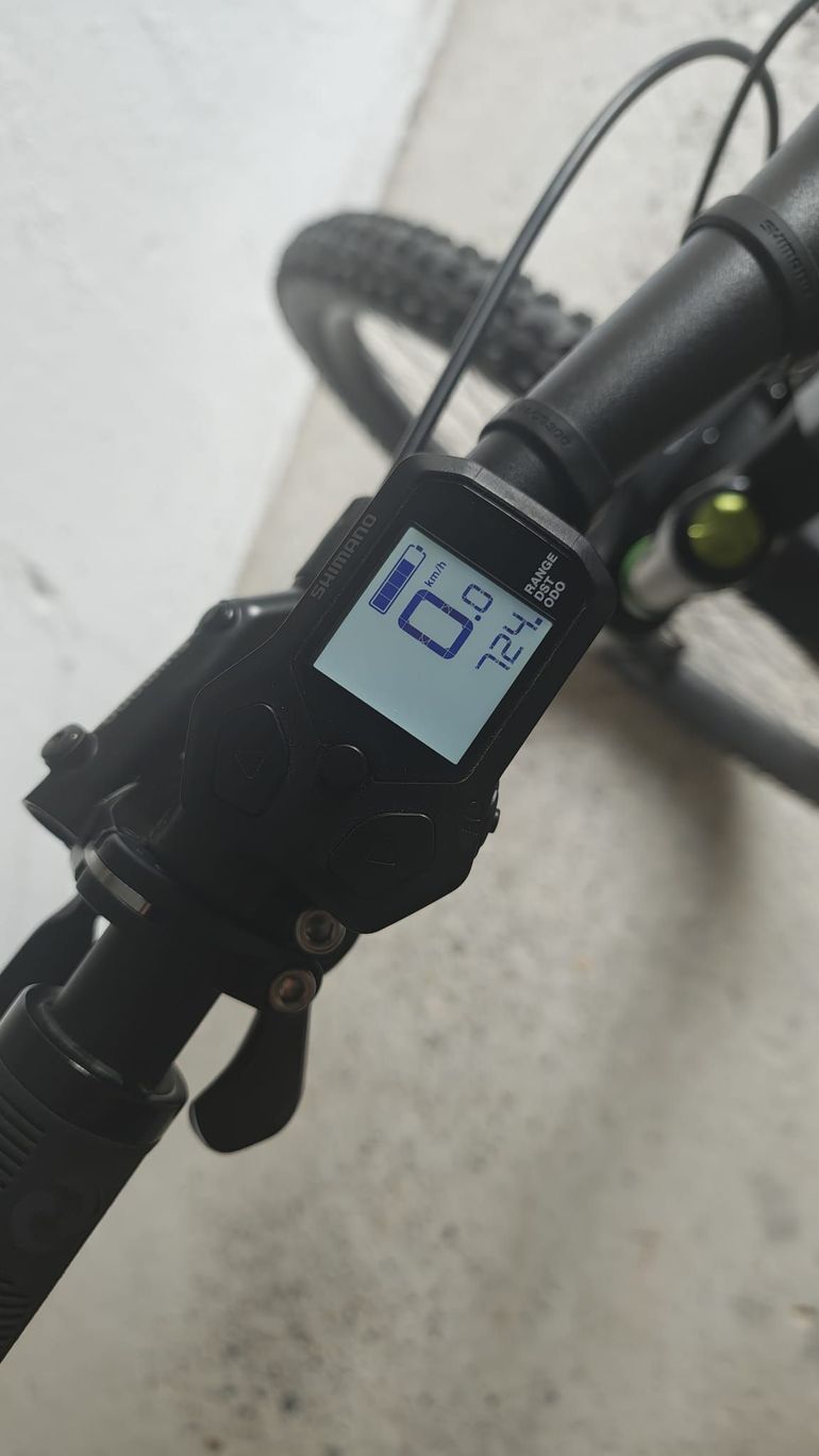 Focus JAM² 7.8 2024 2024 Mountainbike de segunda mano, Gris claro — imagen 3 de 4