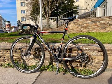 Used Ridley X-ride Shimano Ultegra 2020 Road & Gravel